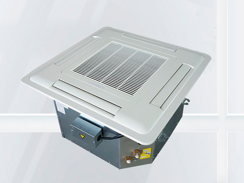卡式风机盘管