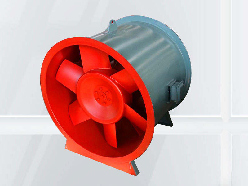 防爆轴流风机