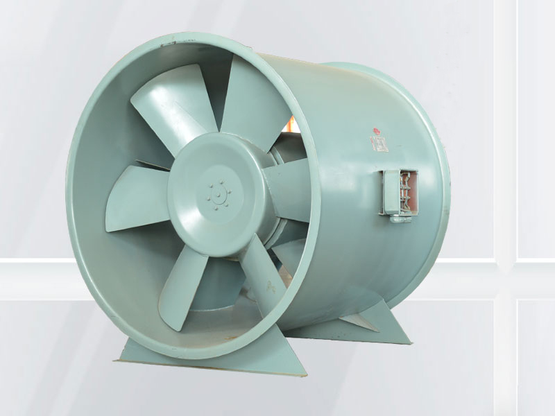 3C排烟风机