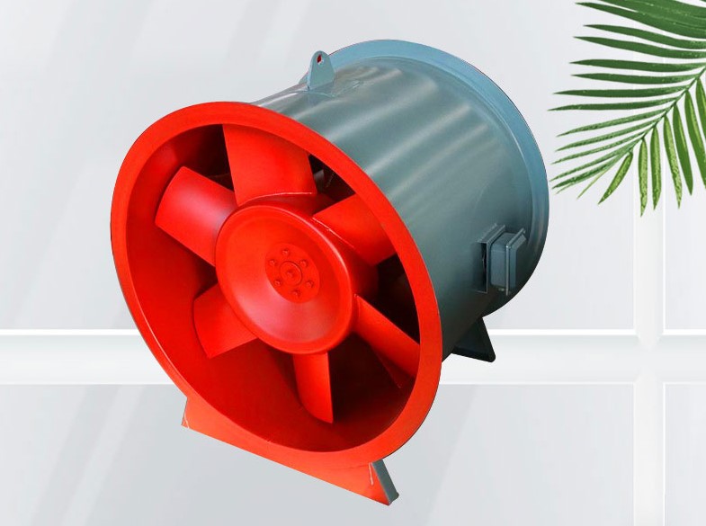 德州风机可通过调整其他参数来调整风量