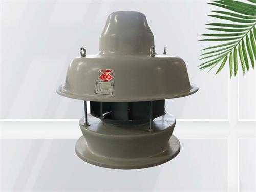 防爆风机定制及应用的常见问题