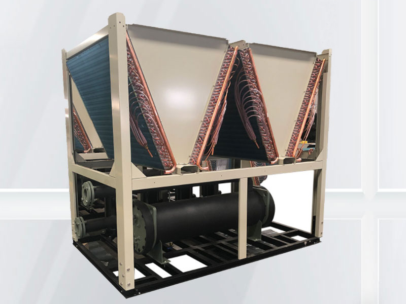 风冷模块机组