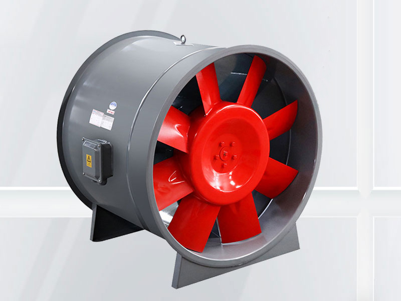 德州风机用于养殖场领域该怎么选择？