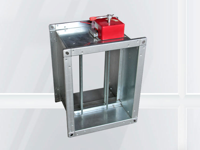 德州防火阀使用效果怎么样?德州防火阀有哪些性能?