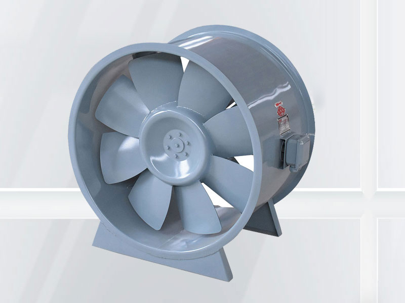 SWF混流风机有什么提升工作效率的好办法？